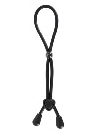 Кольцо для пениса в виде двойной петли Bad Kitty - Orion - в Жуковском купить с доставкой