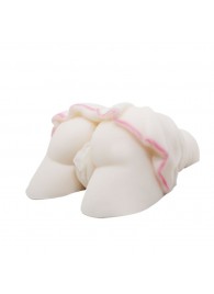 Вагина с анусом под приподнятой юбочкой - Baile - в Жуковском купить с доставкой