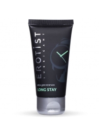 Крем-пролонгатор для мужчин Long Stay - 50 мл. - Erotist Lubricants - купить с доставкой в Жуковском