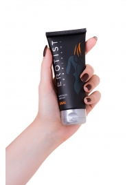 Анальный лубрикант на водной основе Anal - 100 мл. - Erotist Lubricants - купить с доставкой в Жуковском