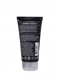 Сужающий гель для женщин Spring Touch - 50 мл. - Erotist Lubricants - купить с доставкой в Жуковском