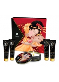 Подарочный набор GEISHA - Shunga - купить с доставкой в Жуковском