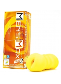 Мастурбатор-вагина Men sMax Feel 2 - Men sMax - в Жуковском купить с доставкой