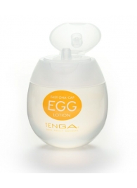 Лубрикант на водной основе Tenga Egg Lotion - 50 мл. - Tenga - купить с доставкой в Жуковском