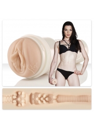 Мастурбатор-вагина Fleshlight Girls - Stoya Destroya - Fleshlight - в Жуковском купить с доставкой
