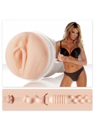 Мастурбатор-вагина Fleshlight Girls - Jessica Drake Heavenly - Fleshlight - в Жуковском купить с доставкой