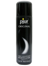 Концентрированный лубрикант pjur ORIGINAL - 250 мл. - Pjur - купить с доставкой в Жуковском