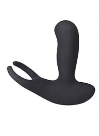 Стимулятор простаты Levett Earl с 2 моторами и пультом ДУ - Levett - в Жуковском купить с доставкой