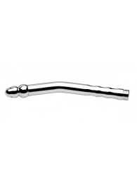 Сопло для анального душа Angled Enema Nozzle - XR Brands - купить с доставкой в Жуковском