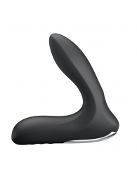 Вибромассажер простаты Leonard с функцией расширения - Baile - в Жуковском купить с доставкой