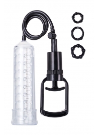 Прозрачная вакуумная помпа A-toys - A-toys - в Жуковском купить с доставкой