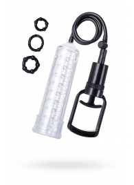 Прозрачная вакуумная помпа A-toys - A-toys - в Жуковском купить с доставкой