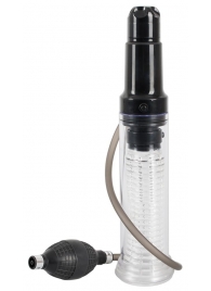 Вакуумная помпа-мастурбатор Vibrating Multi Pump   Masturbator - Orion - в Жуковском купить с доставкой