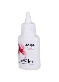 Пудра для ухода за игрушками Art-Style Powder - 15 гр. - Art-Style - в Жуковском купить с доставкой