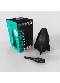 Анальный душ Hydro Rocket - Bathmate - купить с доставкой в Жуковском