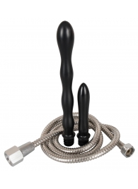 Набор для интимного душа Shower me Deluxe - Orion - купить с доставкой в Жуковском