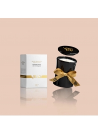 Массажная аромасвеча BEWITCHING MASSAGE CANDLE - 120 мл. - YESforLOV - купить с доставкой в Жуковском