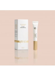 Возбуждающий интимный гель для женщин EXCITEMENT GEL FOR WOMEN - 10 гр. - YESforLOV - купить с доставкой в Жуковском
