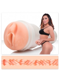 Мастурбатор-вагина Fleshlight Girls - Adriana Chechik Empress - Fleshlight - в Жуковском купить с доставкой