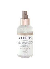 Защищающий мист для зоны бикини COOCHY Botanical Blast - 118 мл. - Coochy - купить с доставкой в Жуковском