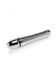 Фаллоимитатор для электростимуляции Glossy Glen Dildo - 14 см. - MyStim - купить с доставкой в Жуковском