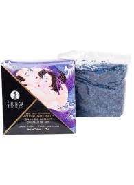 Соль для ванны Bath Salts Exotic Fruits с ароматом экзотических фруктов - 75 гр. - 