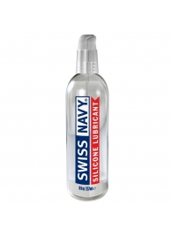 Лубрикант на силиконовой основе Swiss Navy Silicone Based Lube - 237 мл. - Swiss navy - купить с доставкой в Жуковском