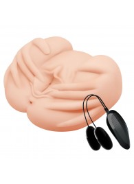 Вагина с руками поверх и вибрацией - Baile - в Жуковском купить с доставкой