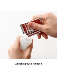 Карманный мастурбатор CLICK BALL - Tenga - в Жуковском купить с доставкой