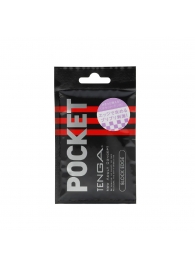 Карманный мастурбатор BLOCK EDGE - Tenga - в Жуковском купить с доставкой