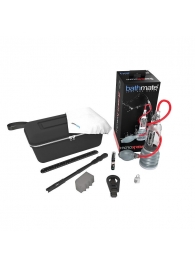 Прозрачная гидропомпа HydroXTREME5 - Bathmate - в Жуковском купить с доставкой