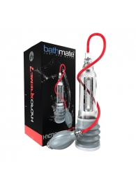 Прозрачная гидропомпа HydroXTREME7 - Bathmate - в Жуковском купить с доставкой