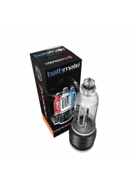 Прозрачная гидропомпа HydroMAX5 - Bathmate - в Жуковском купить с доставкой