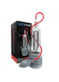 Прозрачная гидропомпа HydroXTREME11 - Bathmate - в Жуковском купить с доставкой