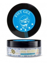 Интимный гель-смазка ANAL SEX FIST GEL - 200 мл. - БиоМед - купить с доставкой в Жуковском