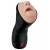 Мастурбатор-ротик Deep Throat Vibrating Stroker - Pipedream - в Жуковском купить с доставкой