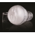 Прозрачный мастурбатор-вагина Fleshlight - Ice Lady Crystal - Fleshlight - в Жуковском купить с доставкой