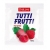 Пробник гель-смазки Tutti-frutti с малиновым вкусом - 4 гр. - Биоритм - купить с доставкой в Жуковском