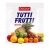 Пробник гель-смазки Tutti-frutti со вкусом тропических фруктов - 4 гр. - Биоритм - купить с доставкой в Жуковском