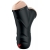 Мастурбатор в колбе с двумя тоннелями Double Penetration Vibrating Stroker - Pipedream - в Жуковском купить с доставкой