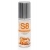 Смазка на водной основе S8 Flavored Lube со вкусом соленой карамели - 125 мл. - Stimul8 - купить с доставкой в Жуковском
