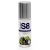 Смазка на водной основе S8 Flavored Lube со вкусом черной смородины - 125 мл. - Stimul8 - купить с доставкой в Жуковском
