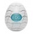 Мастурбатор-яйцо EGG Wavy II - Tenga - в Жуковском купить с доставкой