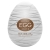 Мастурбатор-яйцо EGG Silky II - Tenga - в Жуковском купить с доставкой