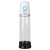 Автоматическая вакуумная помпа AUTOMATIC PENIS PUMP - Dream Toys - в Жуковском купить с доставкой