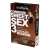 Презервативы для орального секса DOMINO Sweet Sex с ароматом шоколадного мусса - 3 шт. - Domino - купить с доставкой в Жуковском