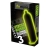 Презервативы DOMINO Neon Green со светящимся в темноте кончиком - 3 шт. - Domino - купить с доставкой в Жуковском