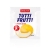 Пробник гель-смазки Tutti-frutti со вкусом сочной дыни - 4 гр. - Биоритм - купить с доставкой в Жуковском