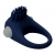 Синее эрекционное виброкольцо STIMU RING - Dream Toys - в Жуковском купить с доставкой