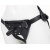 Черный пояс для насадок BEST CLASS STRAP - LOVETOY (А-Полимер) - купить с доставкой в Жуковском